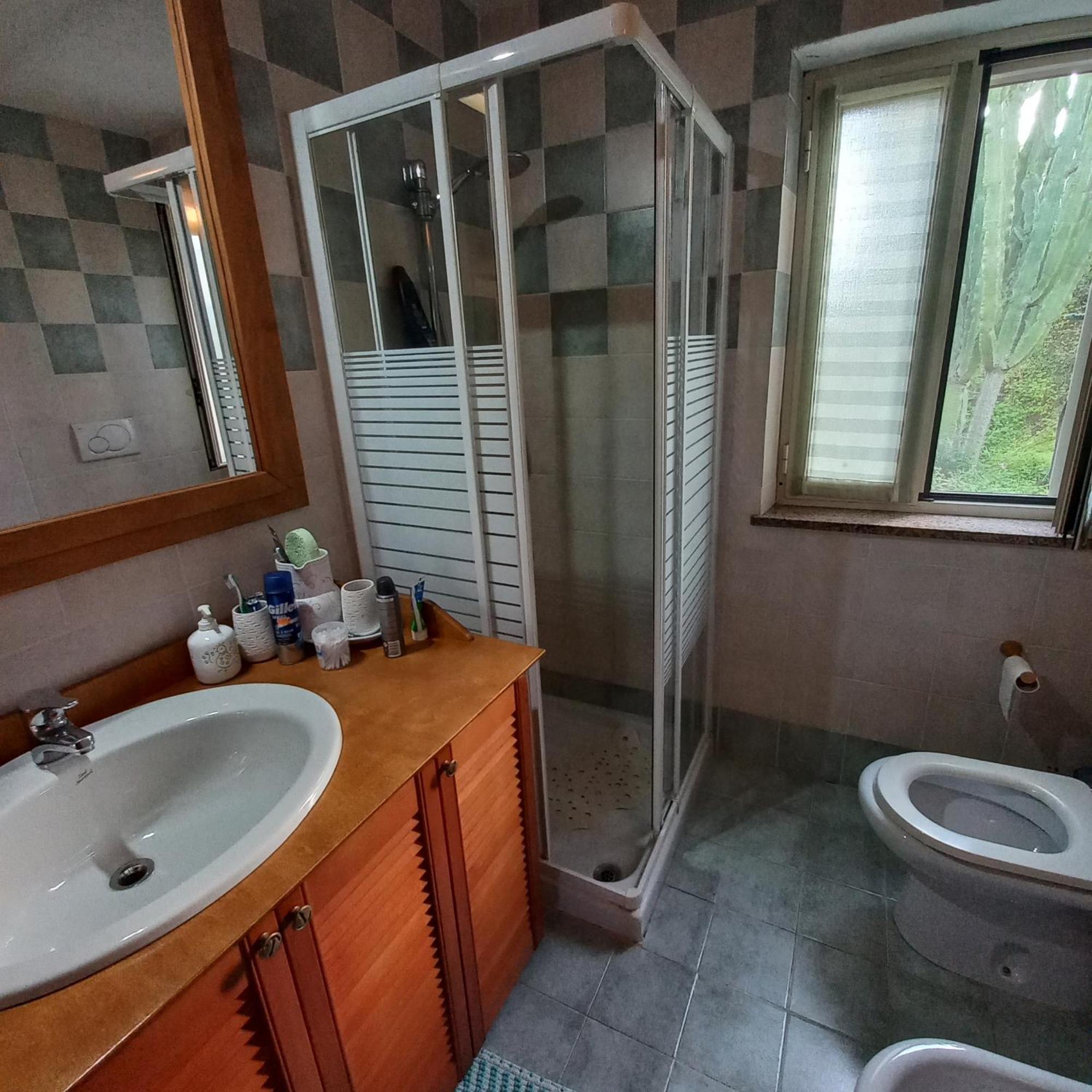 Villa Graziella La Maddalena  Extérieur photo