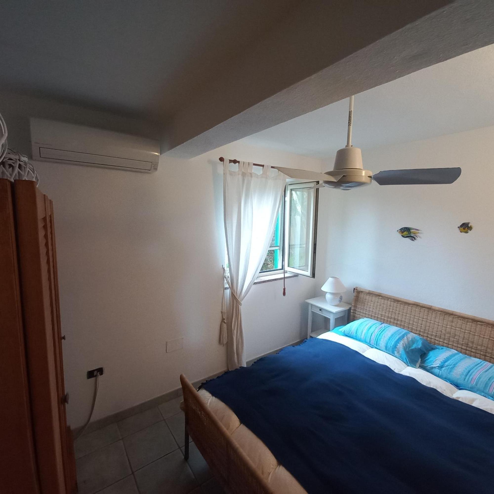 Villa Graziella La Maddalena  Extérieur photo