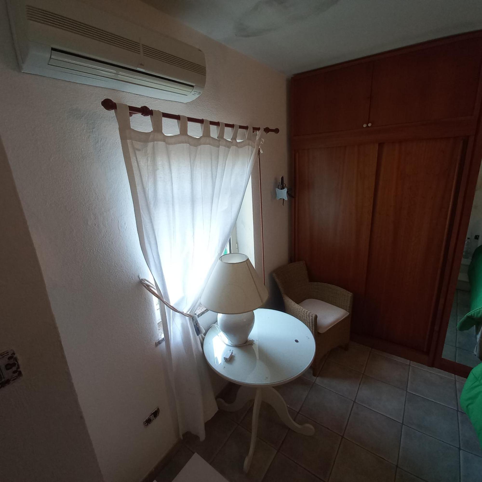 Villa Graziella La Maddalena  Extérieur photo