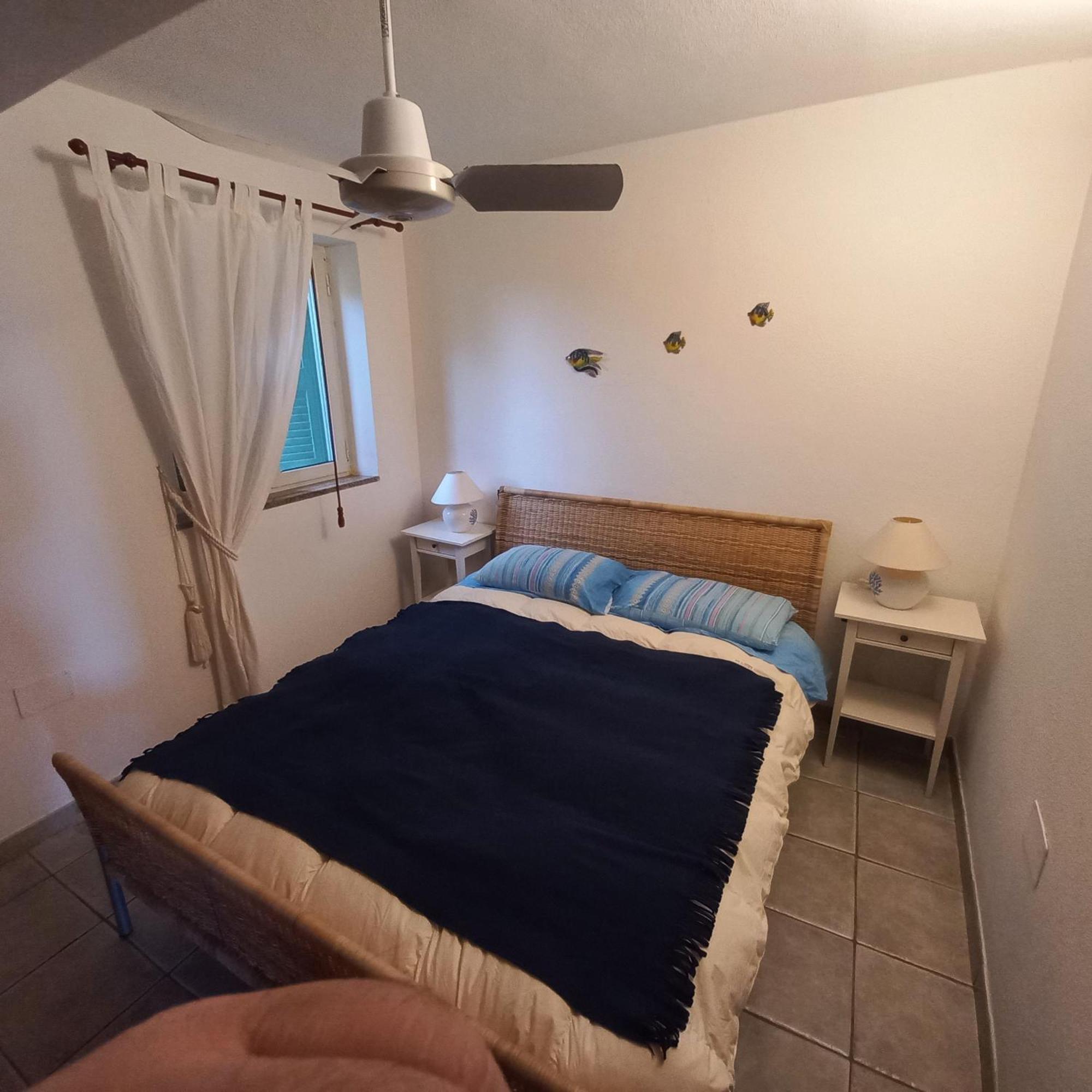 Villa Graziella La Maddalena  Extérieur photo