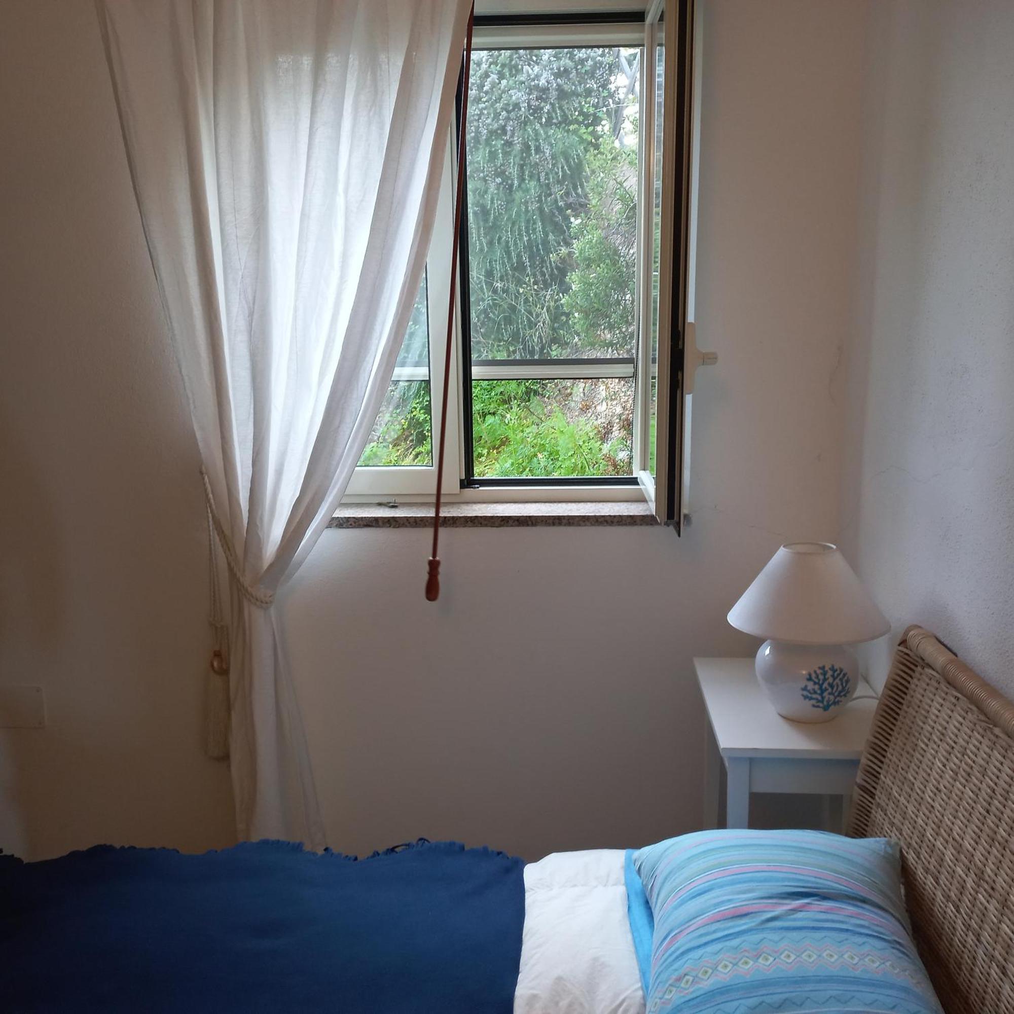 Villa Graziella La Maddalena  Extérieur photo